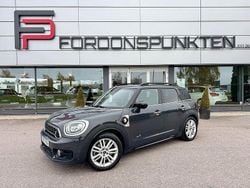 Grå Begagnad 2019 Mini Cooper Countryman SUV | 269 000 kr (Lite dyr)