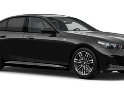 Svart Ny 2025 BMW i5 M Sport Sedan | 729 900 kr