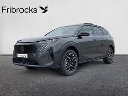 Grå titan Ny 2025 Peugeot 5008 SUV | 409 800 kr (Marknadspris)