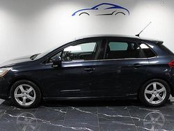 Blå Begagnad 2011 Citroën C4 Halvkombi | 68 800 kr (Marknadspris)