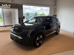 Blå Ny 2024 Kia EV3 Plus SUV | 491 400 kr (Marknadspris)