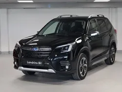 Begagnad 2024 Subaru Forester SUV | 429 000 kr (Marknadspris)
