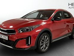 Röd (red) Begagnad 2023 Kia XCeed Advance SUV | 269 900 kr (Bra pris)