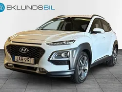 Okänd Begagnad 2019 Hyundai Kona Premium SUV | 184 900 kr (Marknadspris)