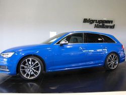 Okänd Begagnad 2017 Audi S4 Comfort Kombi | 394 900 kr (Marknadspris)