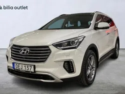 Hyundai Grand Santa Fe
