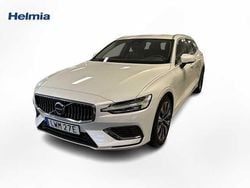 Begagnad 2024 Volvo V60 Kombi | 429 000 kr (Marknadspris)