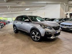 Okänd Begagnad 2018 Peugeot 3008 Allure SUV | 199 000 kr (Lite dyr)