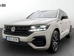 Ljusbrun Begagnad 2023 VW Touareg R SUV | 849 900 kr (Dyr)