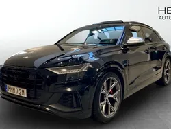 Begagnad 2020 Audi SQ8 SUV | 719 000 kr