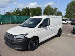 VW Caddy Maxi