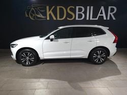 Vit Begagnad 2019 Volvo XC60 Momentum SUV | 289 500 kr (Marknadspris)