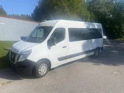 Vit Begagnad 2018 Nissan NV400 Van | 69 000 kr (Lite dyr)