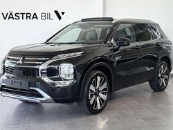 Ny 2025 Mitsubishi Outlander P-HEV Instyle SUV | 609 900 kr (Dyr)