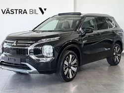 Ny 2025 Mitsubishi Outlander P-HEV Instyle SUV | 609 900 kr