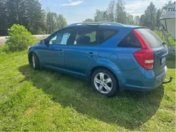 Blå Begagnad 2011 Kia Ceed Kombi | 38 000 kr (Bra pris)