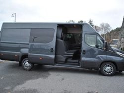 Begagnad 2023 Iveco Daily Van | 686 750 kr (Dyr)