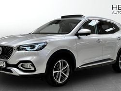Grå (grey) Begagnad 2022 MG EHS Luxury SUV | 219 900 kr (Marknadspris)