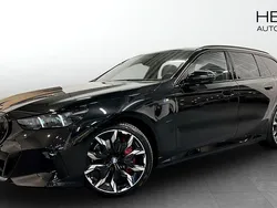 Begagnad 2025 BMW 550e M Sport Kombi | 988 700 kr