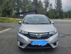 Begagnad 2016 Honda Jazz Halvkombi | 139 000 kr