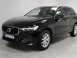 Begagnad 2021 Volvo XC60 SUV | 324 900 kr (Marknadspris)