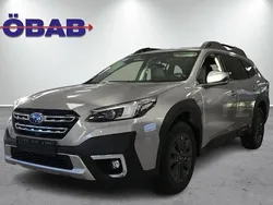 Brun Begagnad 2023 Subaru Outback SUV | 408 900 kr (Bra pris)