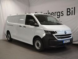 Vit Ny 2025 VW T6.1 Van | 641 000 kr (Marknadspris)