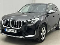 Svart Begagnad 2023 BMW X1 Luxury Line SUV | 433 000 kr (Dyr)