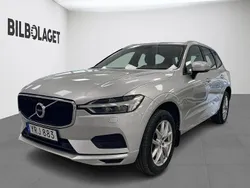 Silver Begagnad 2017 Volvo XC60 Momentum SUV | 229 500 kr (Lite dyr)