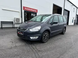Grå Begagnad 2012 Ford Galaxy Trend Minibuss | 54 900 kr