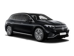 Begagnad 2024 Mercedes EQS500 SUV | 1 399 000 kr