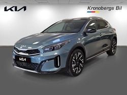 Grå Begagnad 2023 Kia XCeed Advance SUV | 369 900 kr (Dyr)