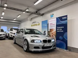 Begagnad 1999 BMW M3 | 599 000 kr