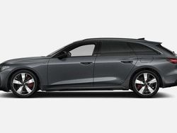 Grå (daytonagrå pärleffekt) Ny 2025 Audi A5 S-Line Sportkupé | 748 900 kr
