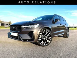 Begagnad 2022 Volvo XC60 R-Design SUV | 669 900 kr