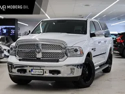 Vit Begagnad 2016 Dodge Ram Pickup | 439 900 kr (Dyr)