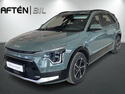 Begagnad 2023 Kia Niro Plus SUV | 416 900 kr (Lite dyr)
