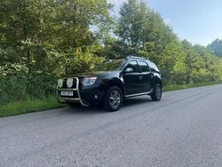 Svart Begagnad 2014 Dacia Duster SUV | 72 000 kr (Marknadspris)