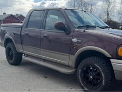 Begagnad 2002 Ford F-150 Pickup | 102 000 kr