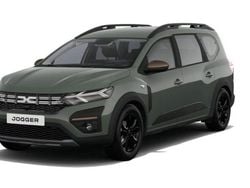 Grå Begagnad 2025 Dacia Jogger Extreme Minibuss | 337 800 kr (Dyr)