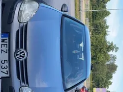 Grå Begagnad 2005 VW Golf IV Trendline Halvkombi | 12 000 kr (Superpris)
