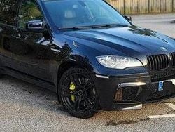 Begagnad 2010 BMW X5 M Comfort Edition SUV | 215 000 kr