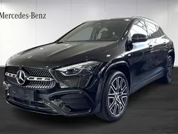 Ny 2026 Mercedes GLA250 SUV | 613 300 kr