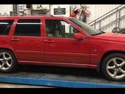 Begagnad 1998 Volvo V70 Kombi | 29 500 kr