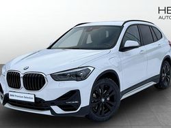 Begagnad 2020 BMW X1 Sport Line SUV | 298 700 kr (Marknadspris)