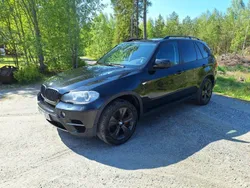 Svart Begagnad 2011 BMW X5 SUV | 140 000 kr (Marknadspris)