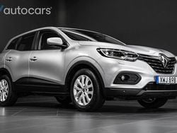 Okänd Begagnad 2019 Renault Kadjar Zen SUV | 228 750 kr (Dyr)