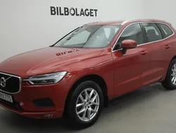 Röd Begagnad 2020 Volvo XC60 Momentum SUV | 339 800 kr (Bra pris)