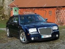 Begagnad 2006 Chrysler 300C Touring Kombi | 59 000 kr (Bra pris)