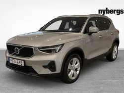Begagnad 2024 Volvo XC40 SUV | 339 000 kr (Superpris)